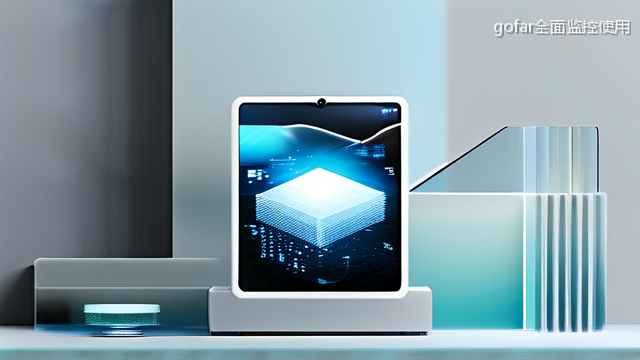 gofar全面监控使用